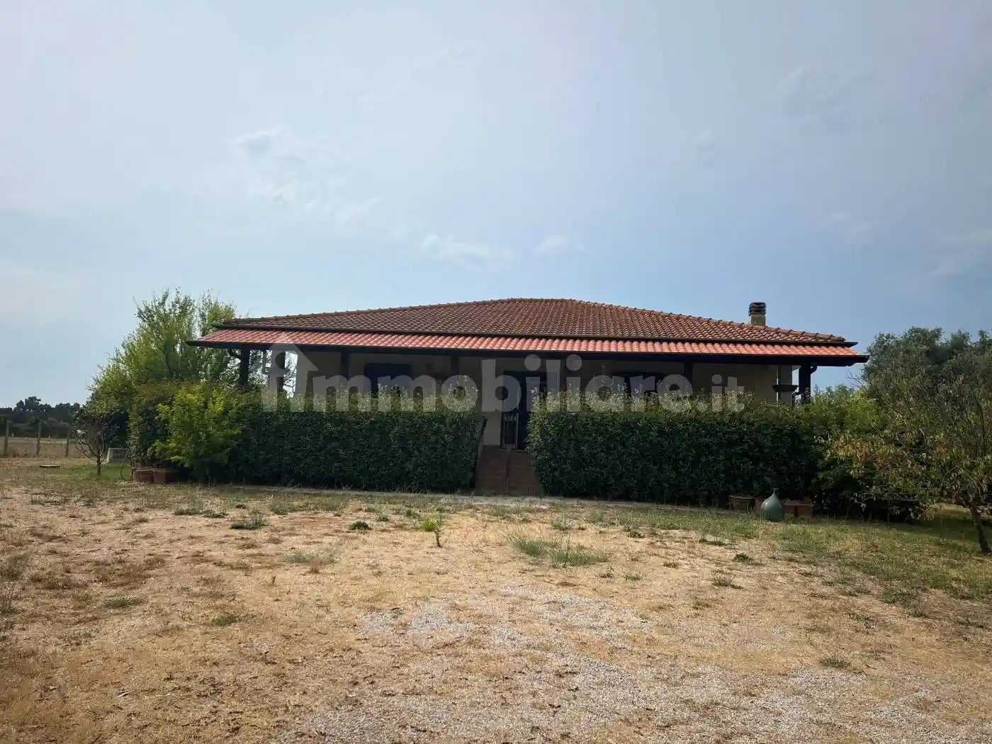 Villa in vendita a Latina