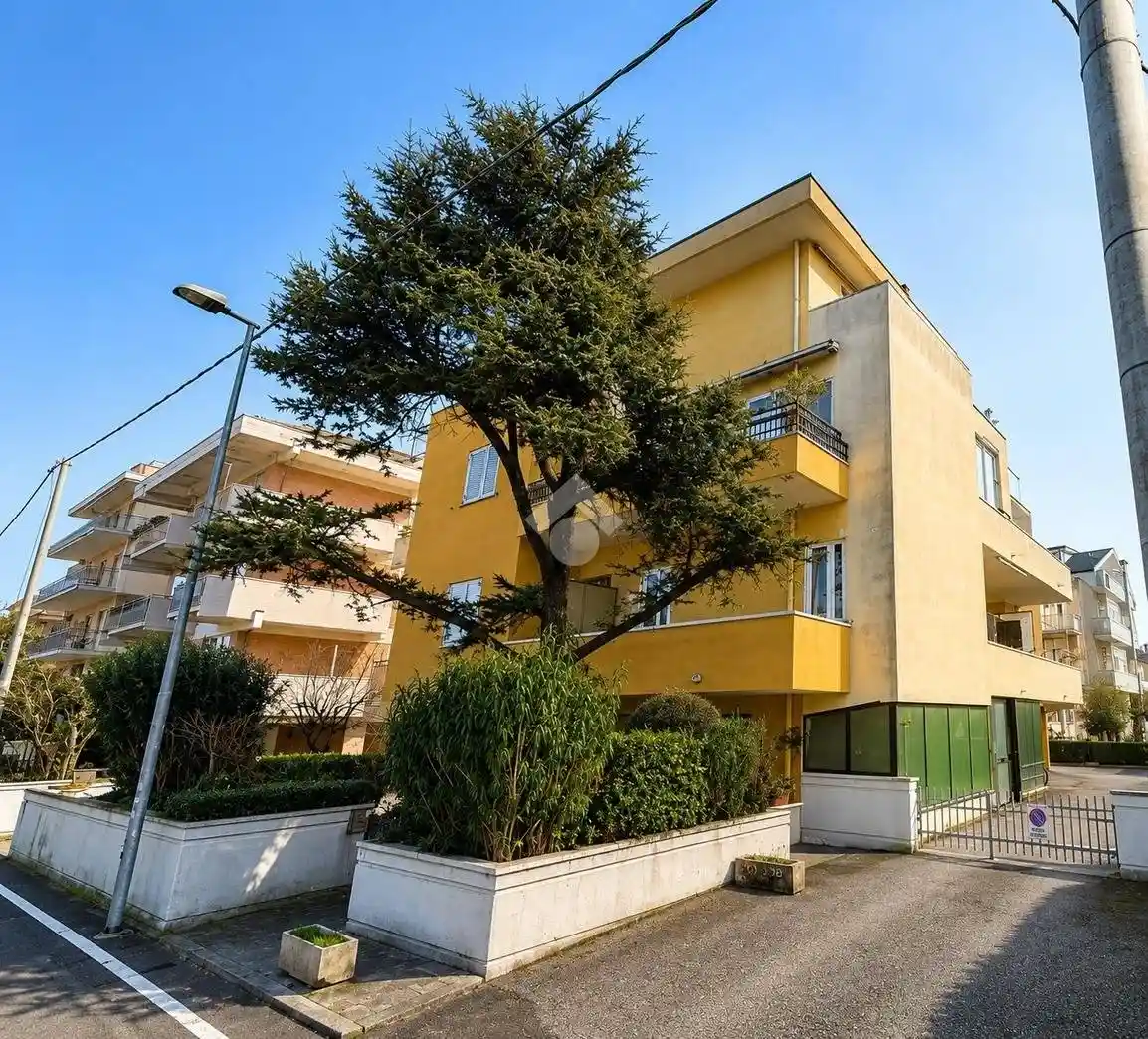 Appartamento in vendita a Rimini