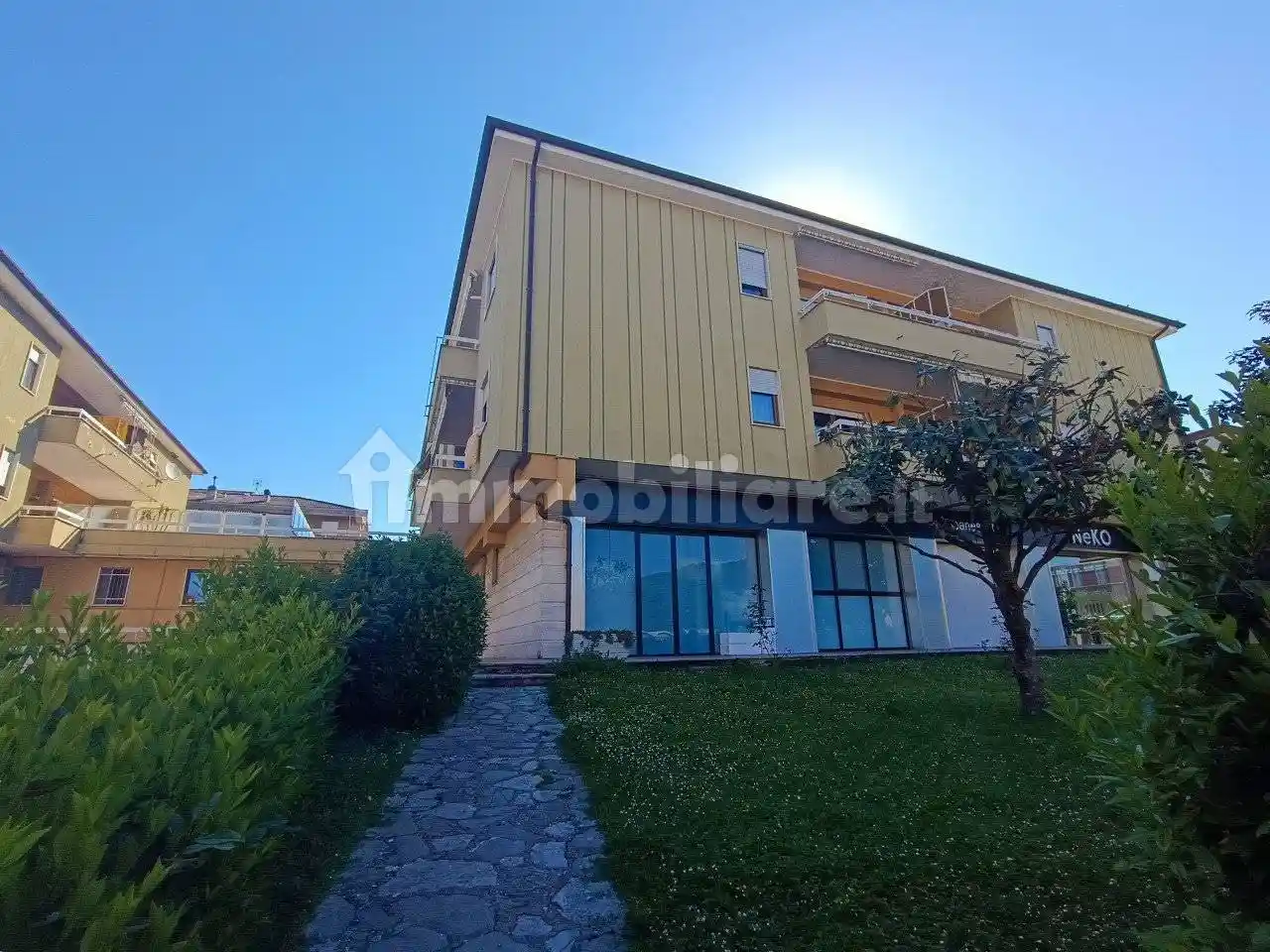 Appartamento in vendita a Rieti