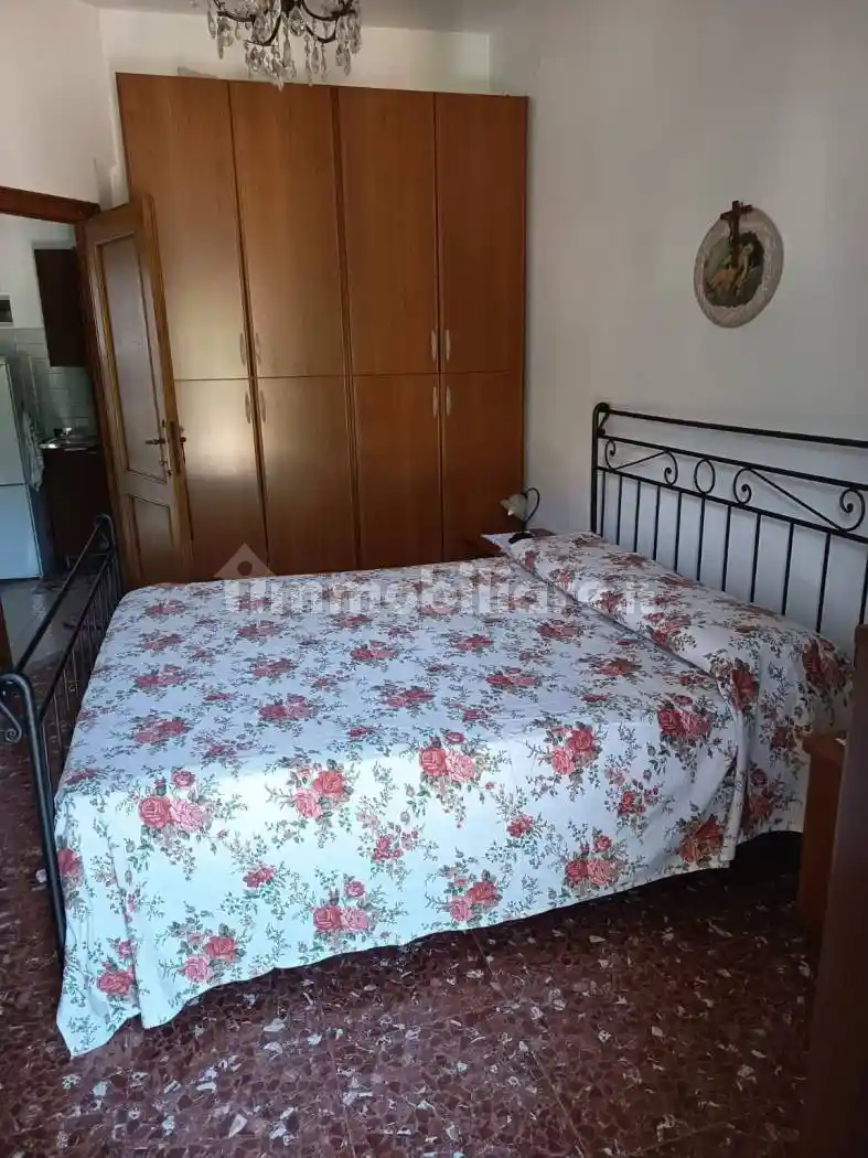 Appartamento in vendita a Licenza