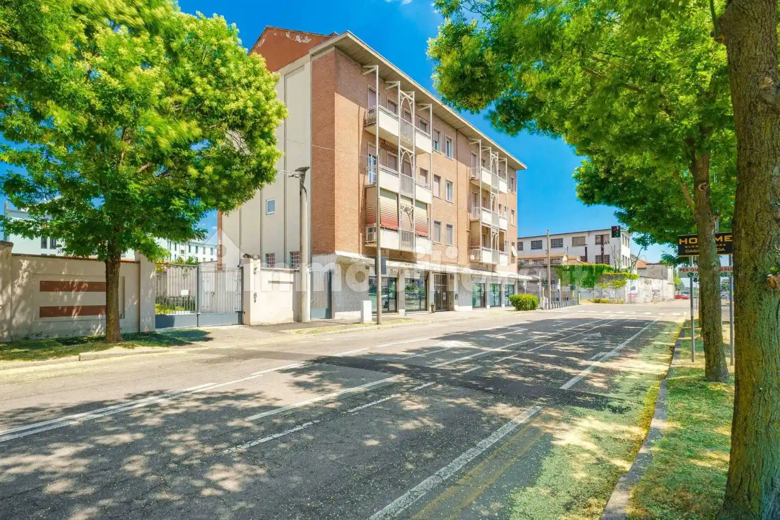 Appartamento in vendita a Busto Arsizio