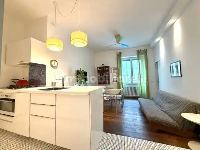 Appartamento in vendita a Firenze