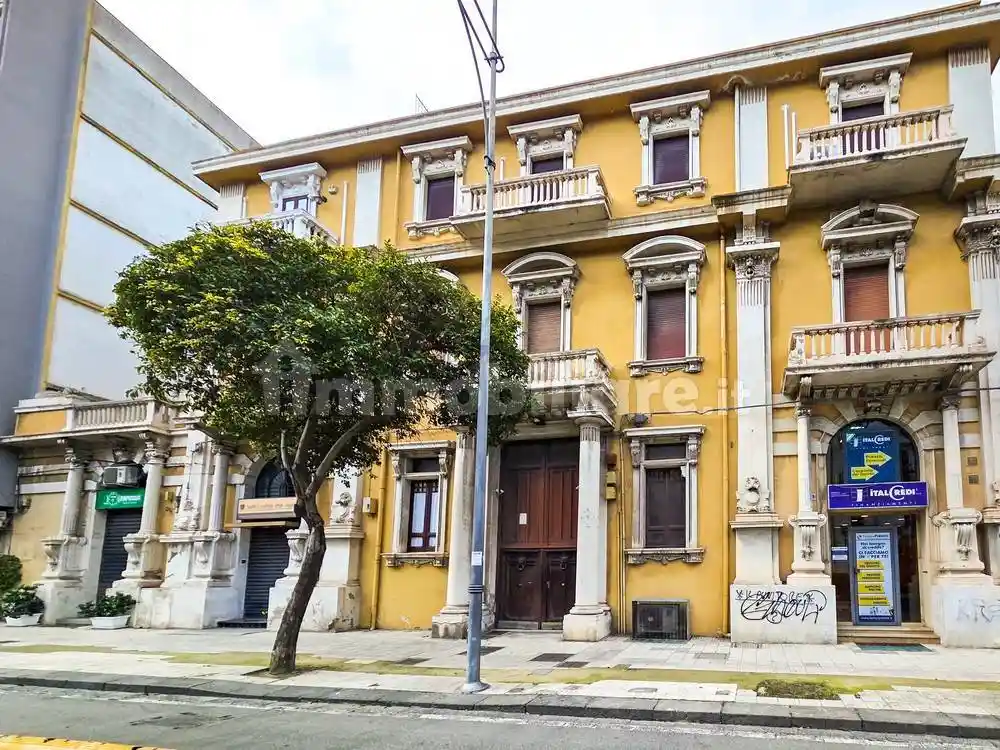 Appartamento in vendita a Messina