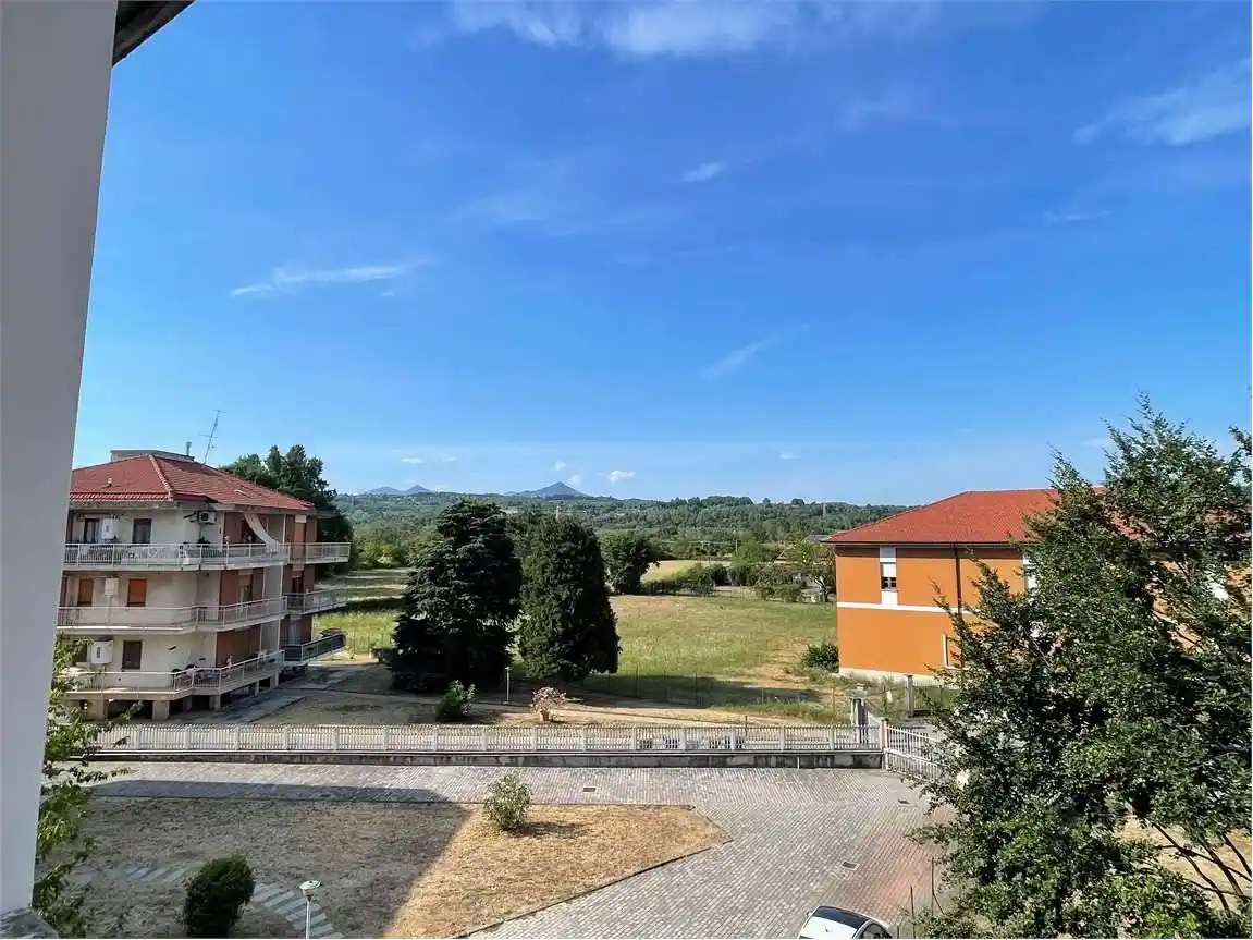 Appartamento in vendita a Bruino