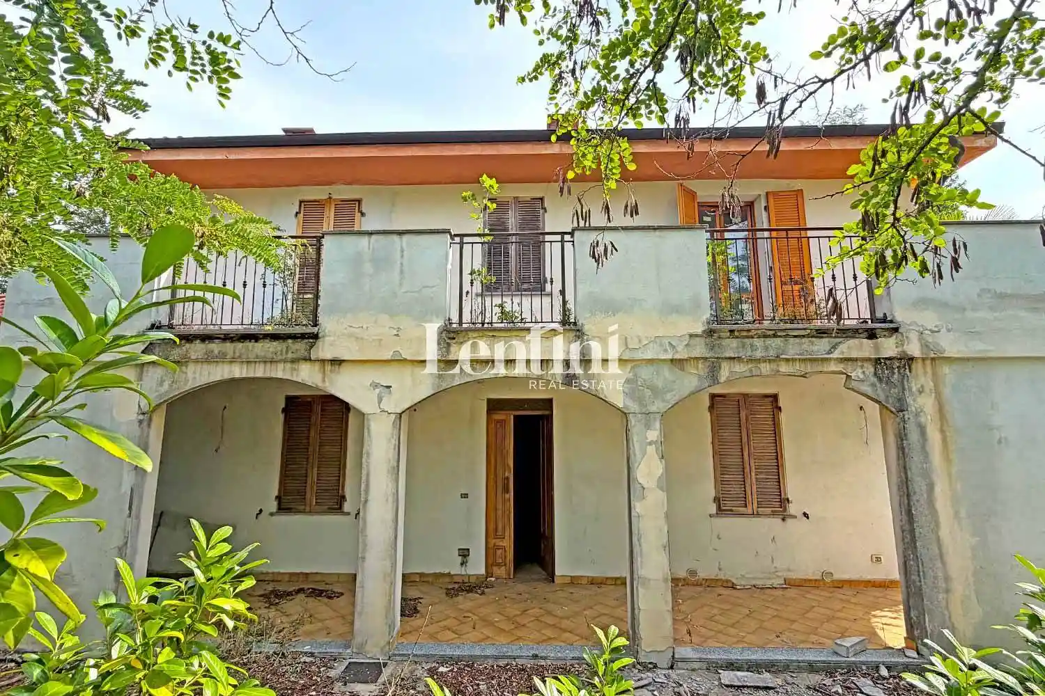 Villa in vendita a Conzano