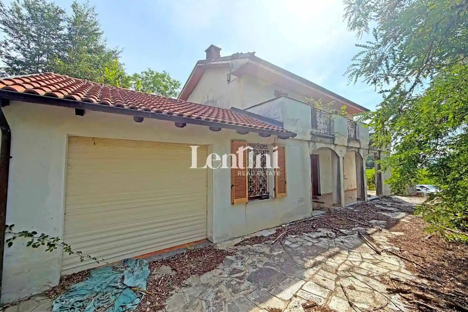 Villa - foto 5