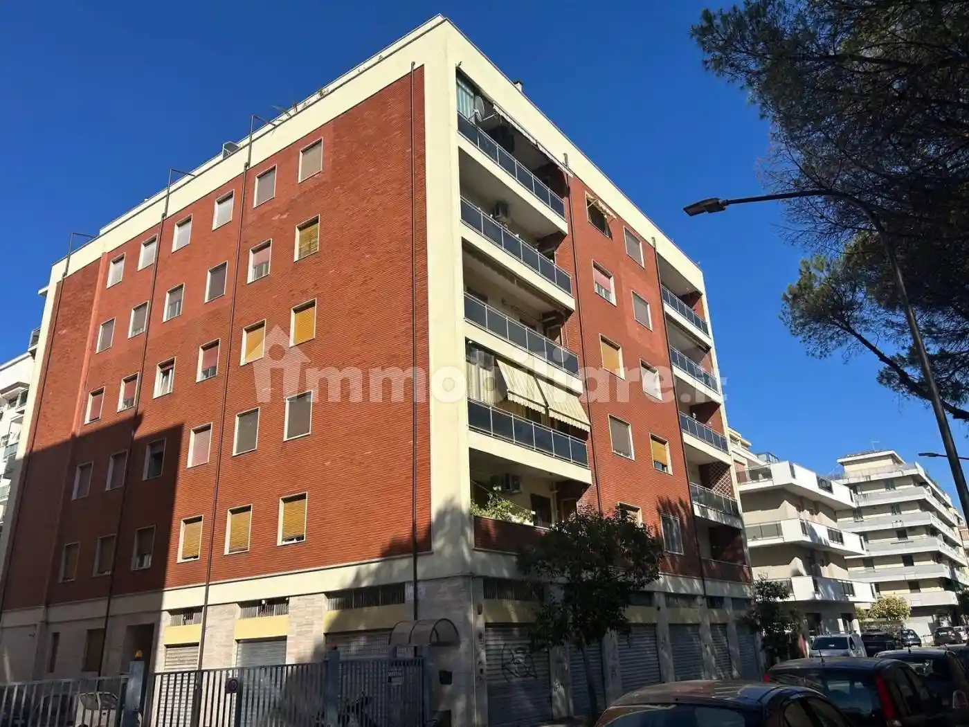 Appartamento in vendita a Pescara