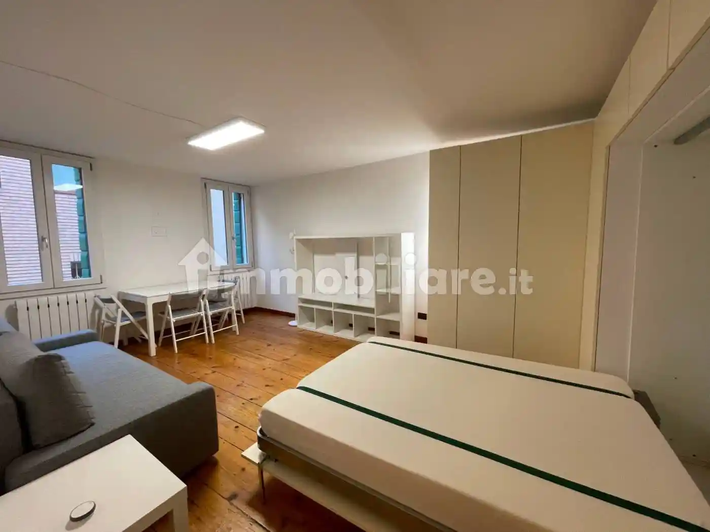 Appartamento in affitto a Padova