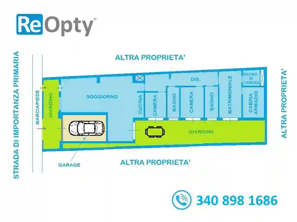 Appartamento - foto 5