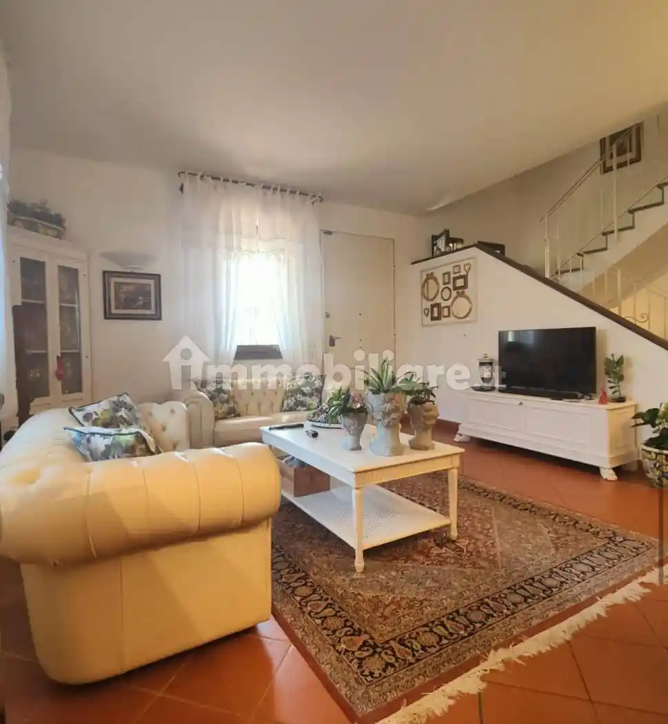 Casa indipendente in vendita a Montelupo Fiorentino