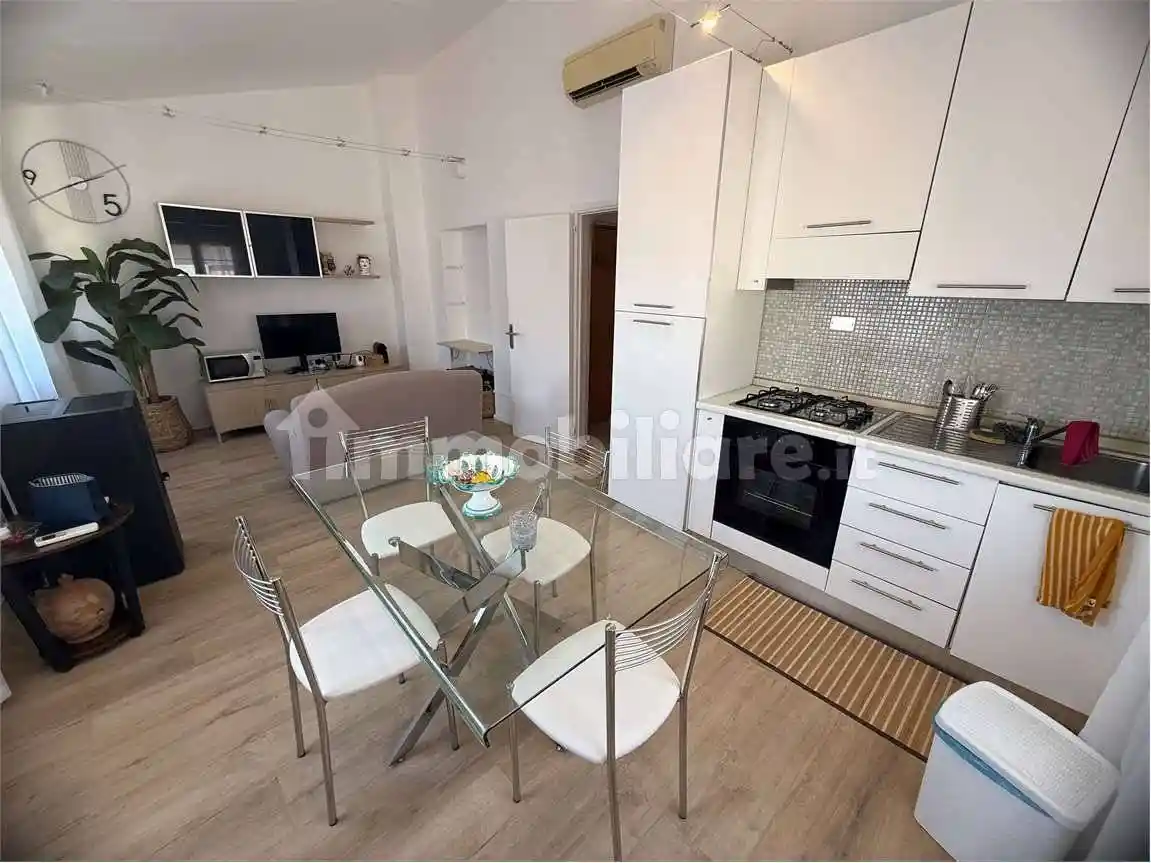 Appartamento in vendita a Grosseto