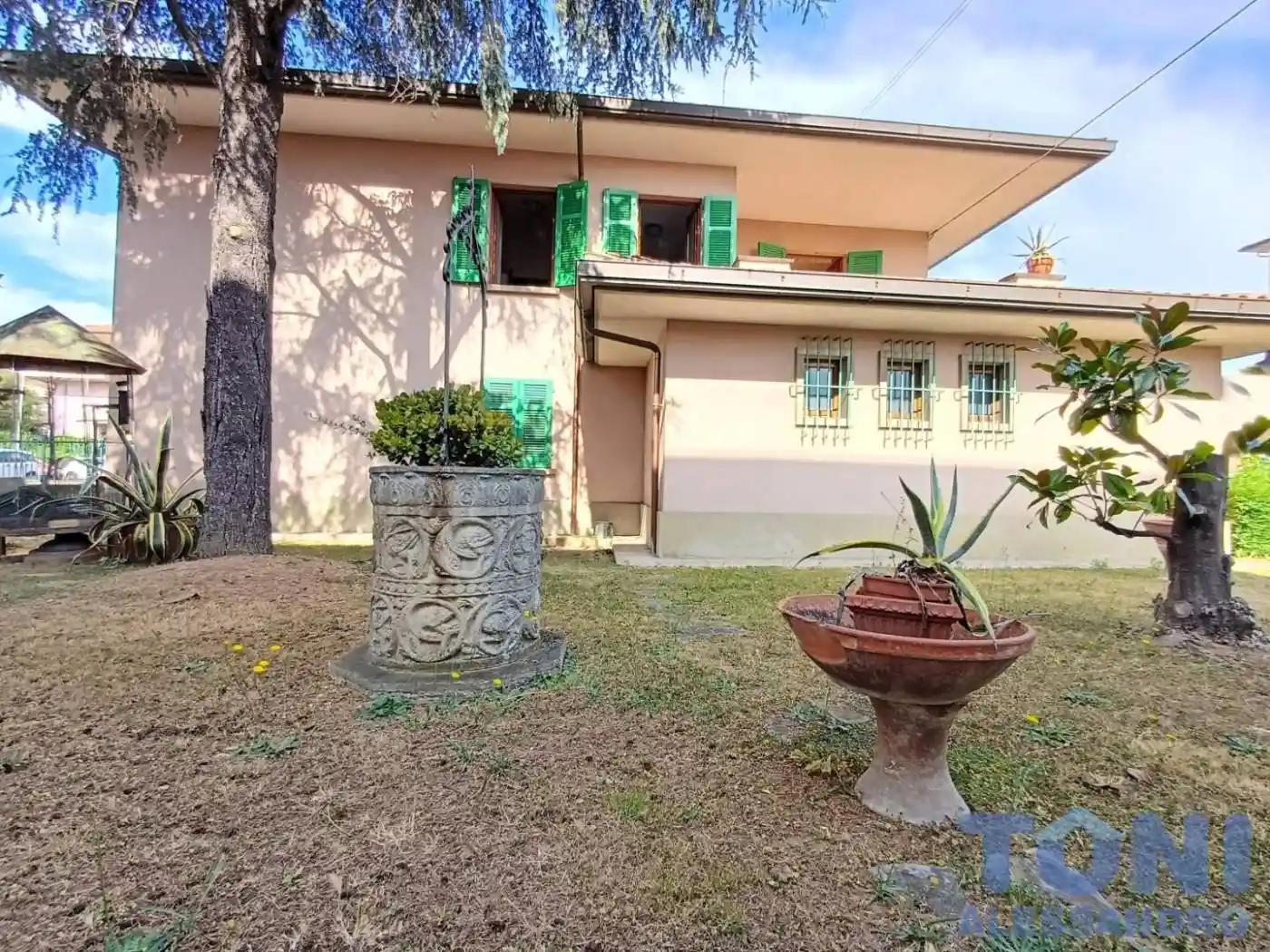 Villa in vendita a Empoli