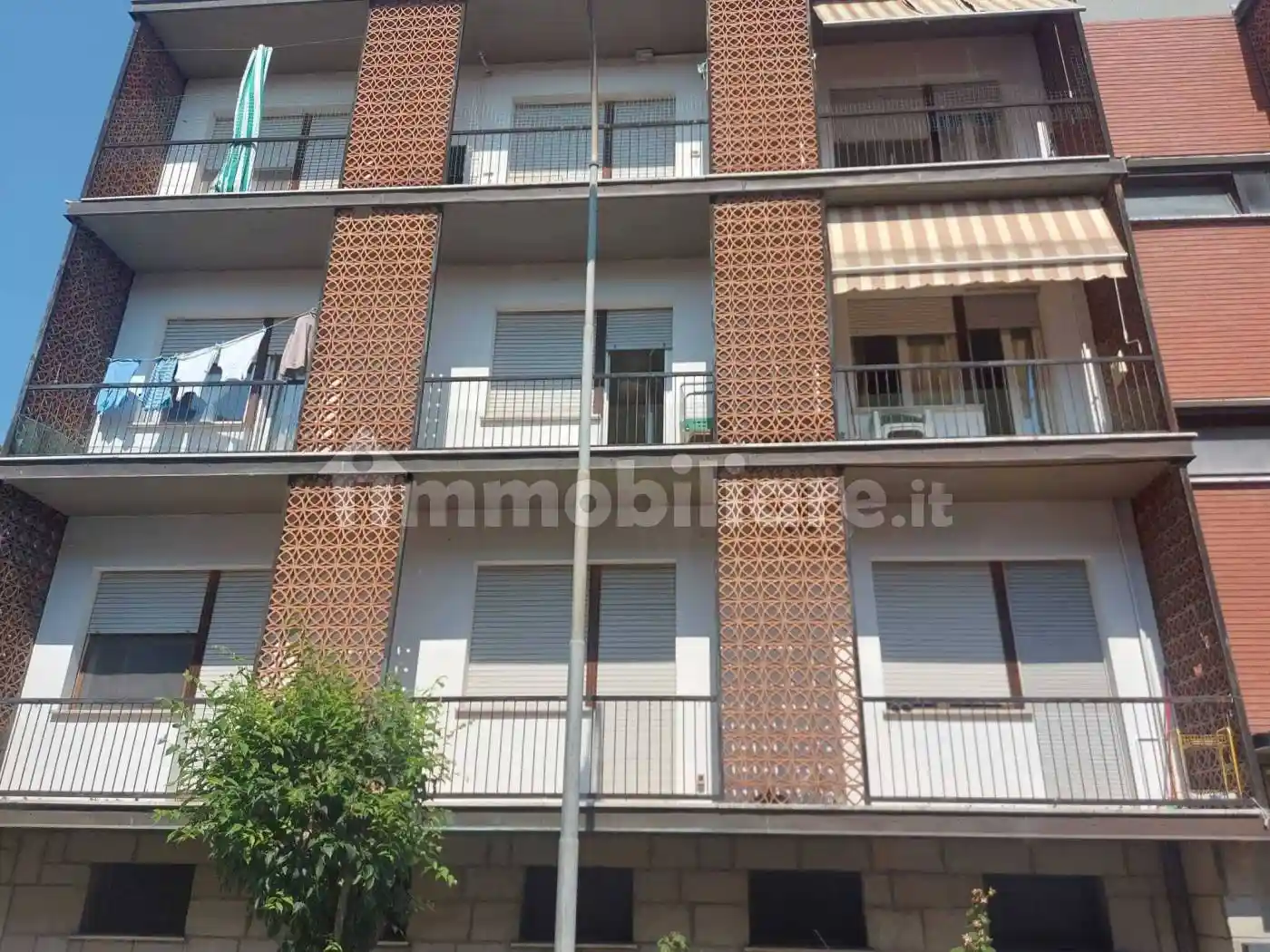 Appartamento in vendita a Malalbergo
