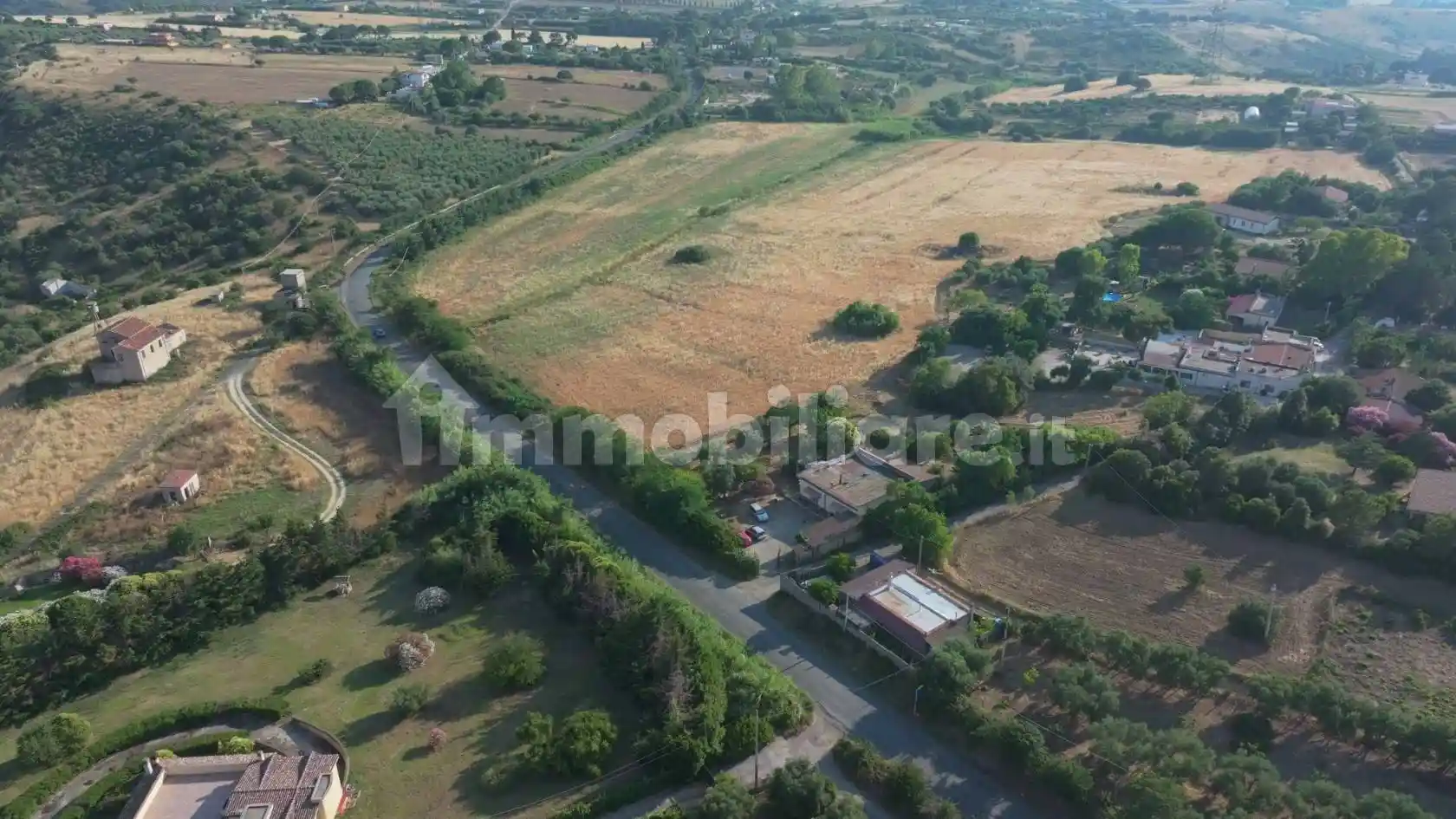 Villa in vendita a Civitavecchia
