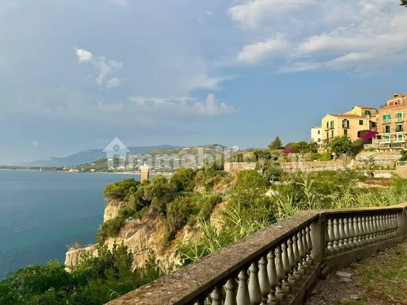 Villetta a schiera in vendita a Agropoli
