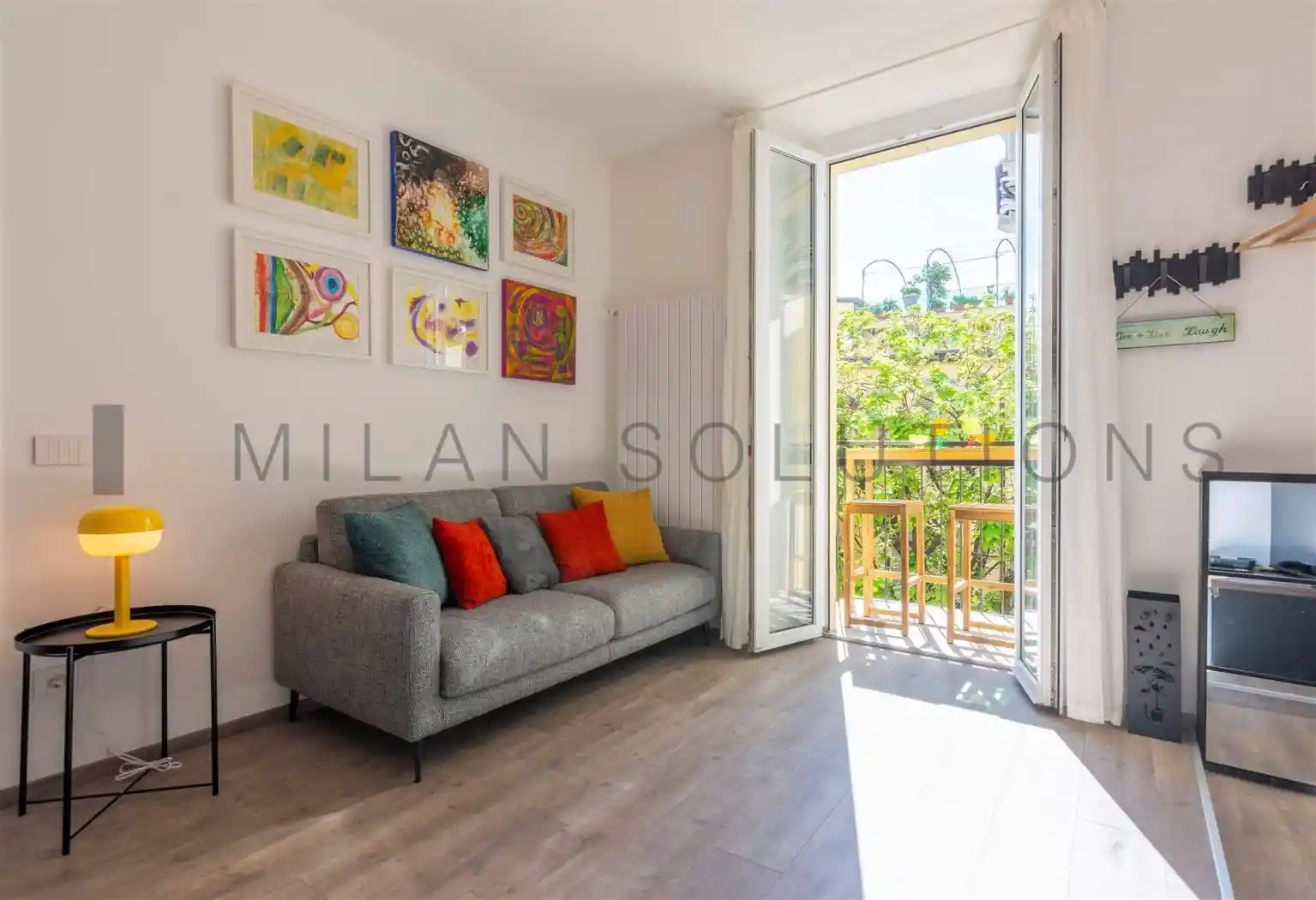 Appartamento in vendita a Milano