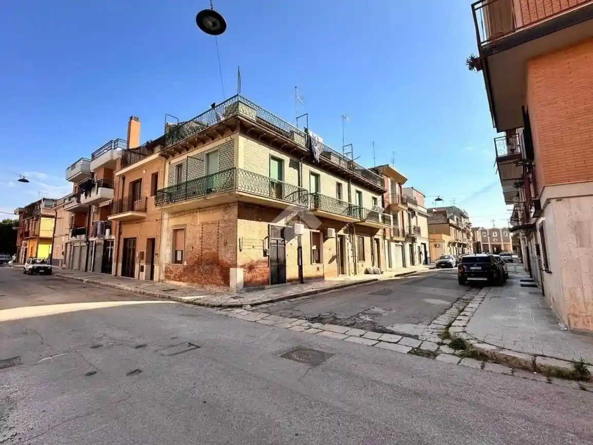 Appartamento in vendita a San Severo