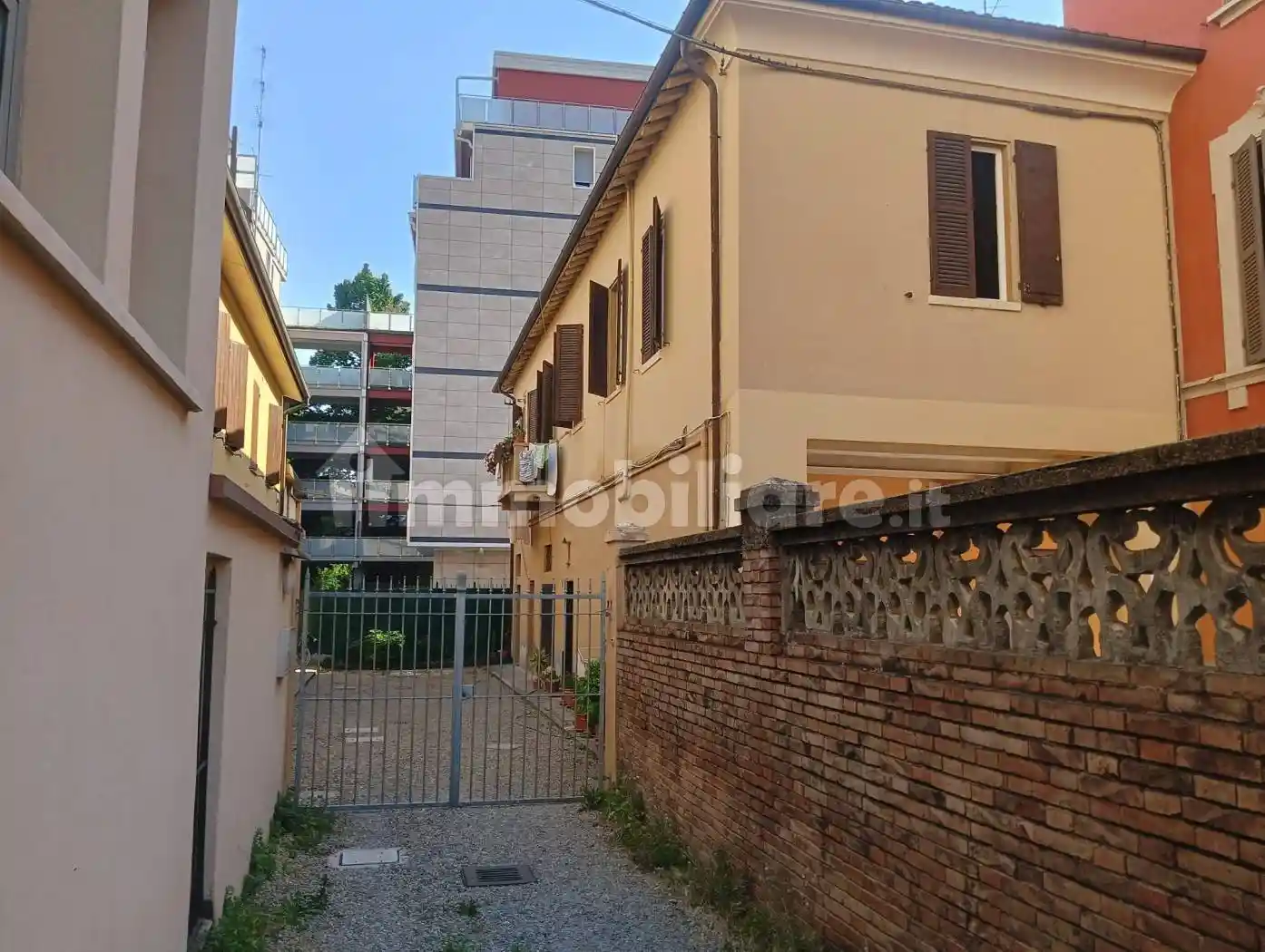 Appartamento in vendita a Modena