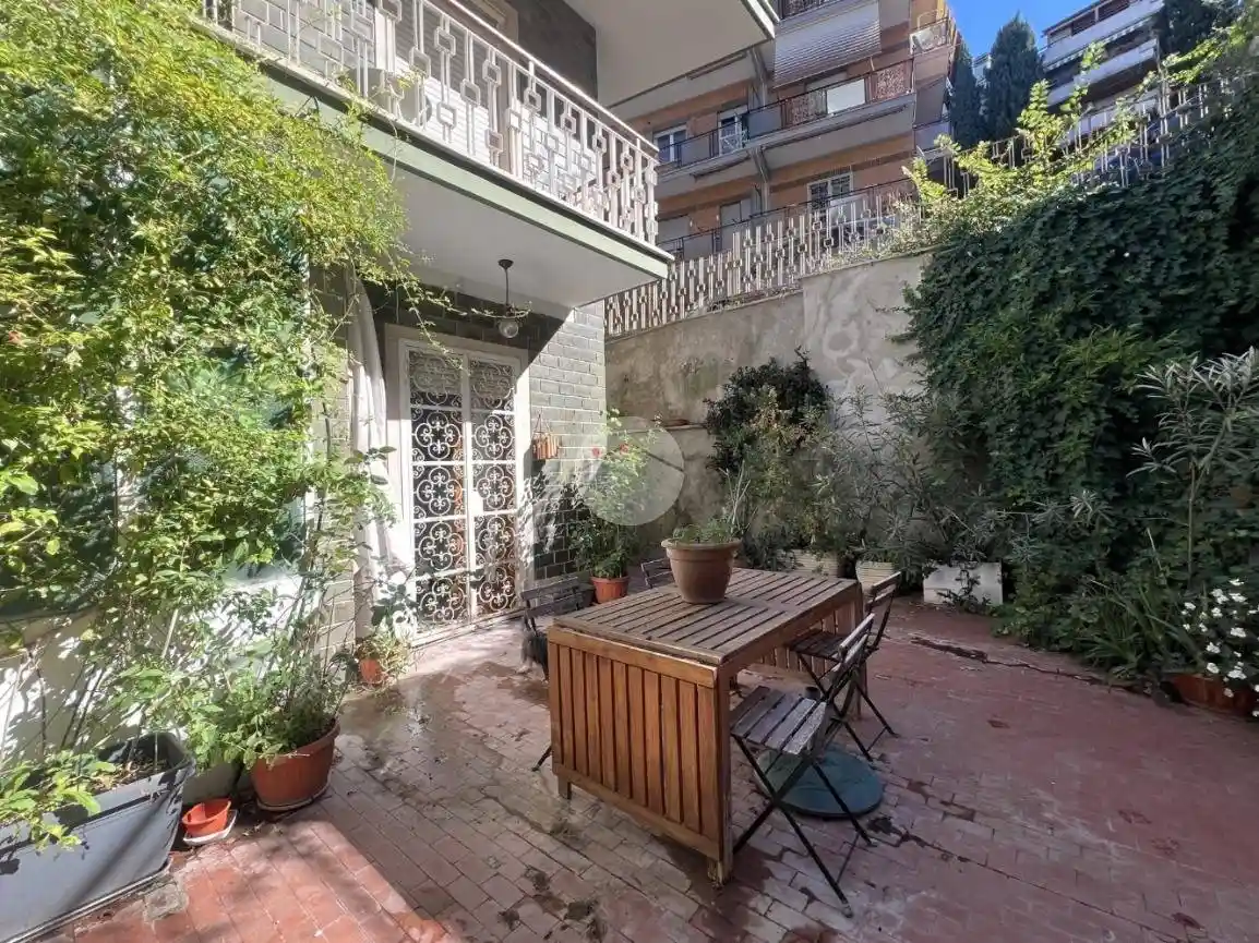 Appartamento in vendita a Tivoli
