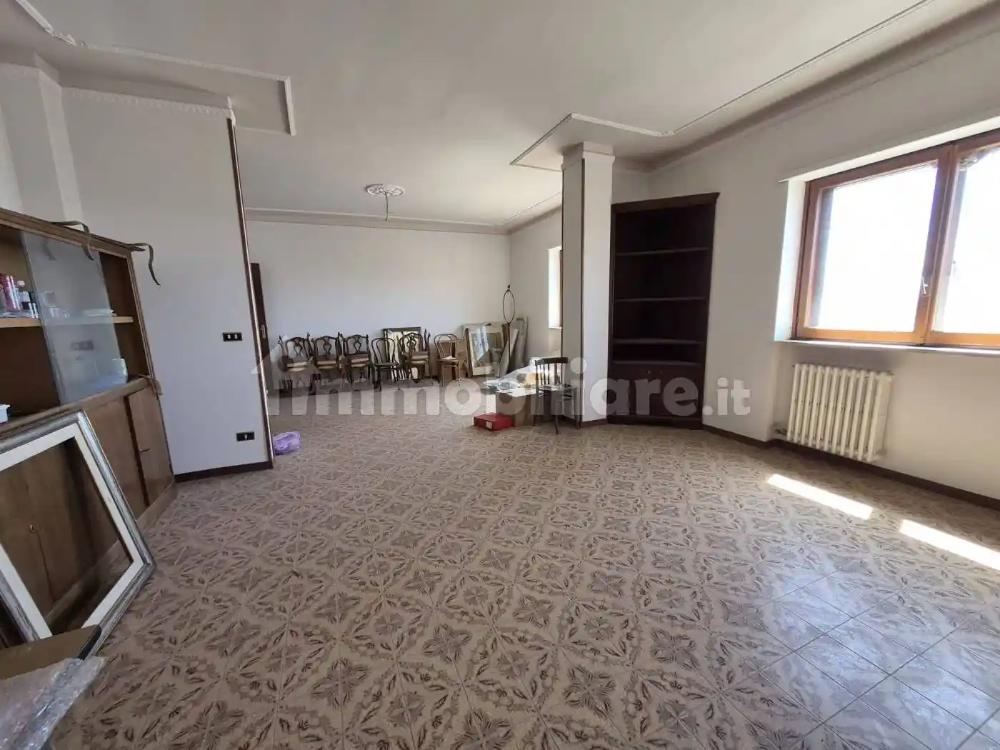 Appartamento in vendita a Surbo