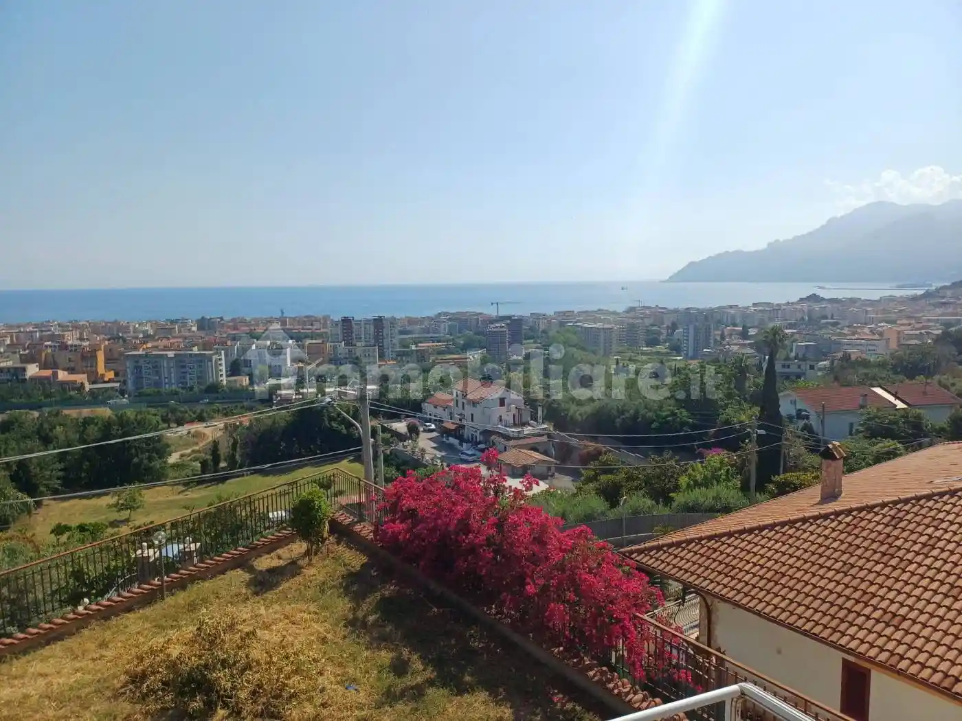 Appartamento in vendita a Salerno