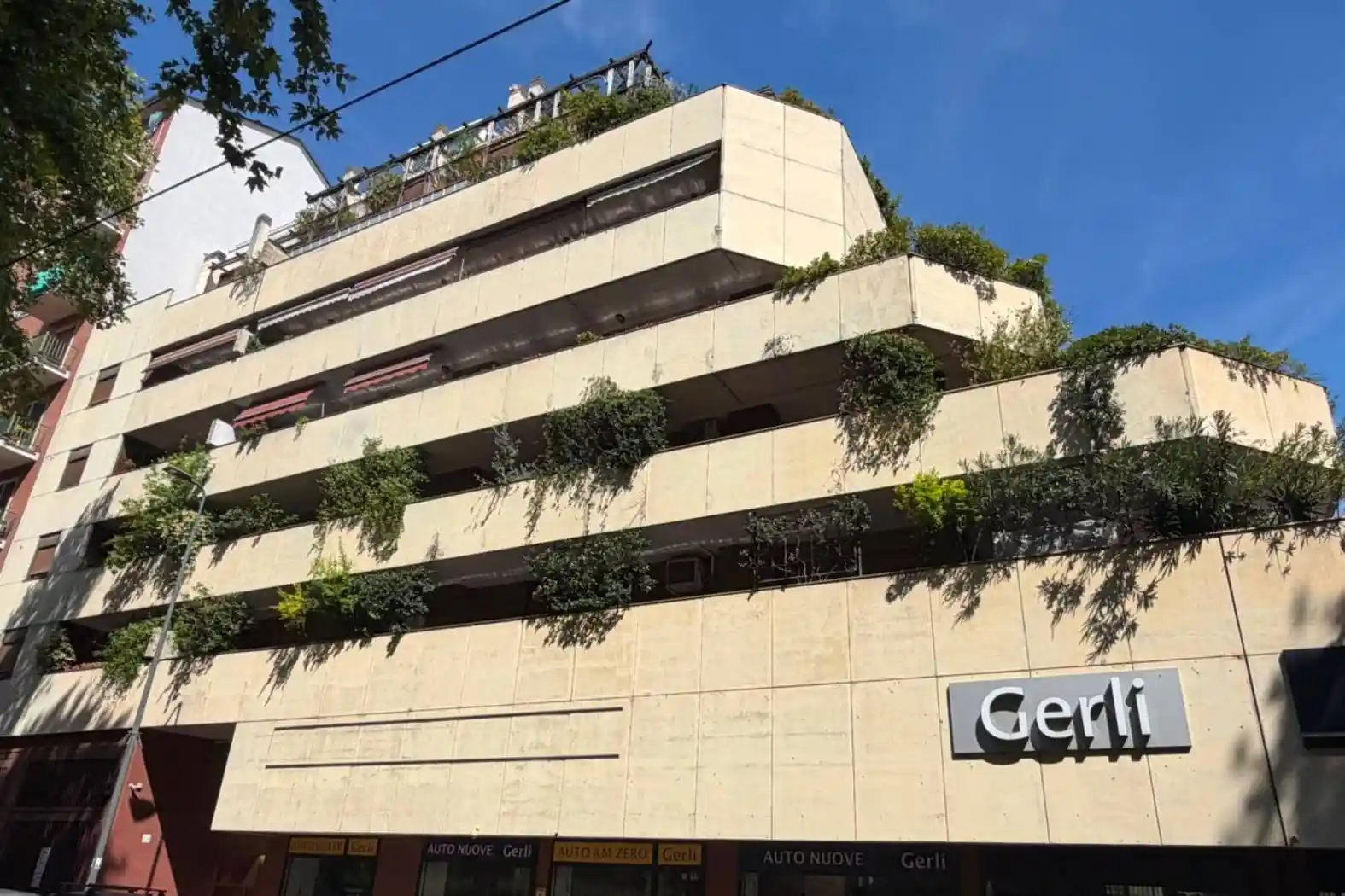 Attico - Mansarda in vendita a Milano