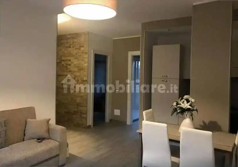 Appartamento in affitto a Pisa