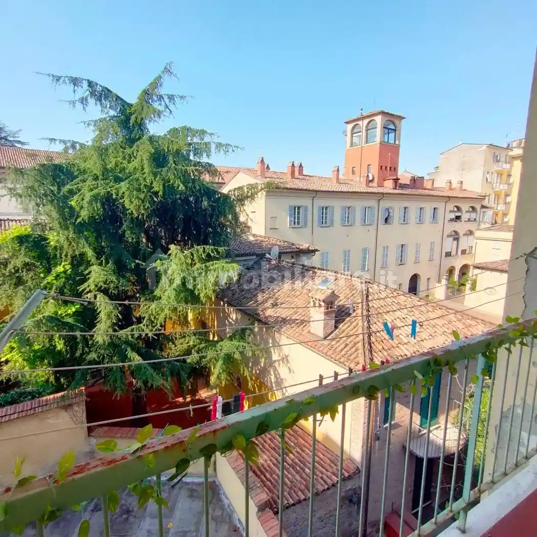 Appartamento in affitto a Piacenza