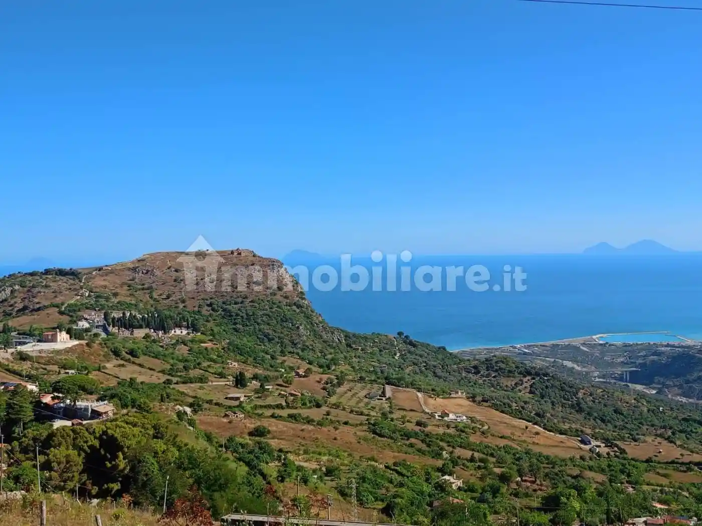 Appartamento in vendita a San Fratello