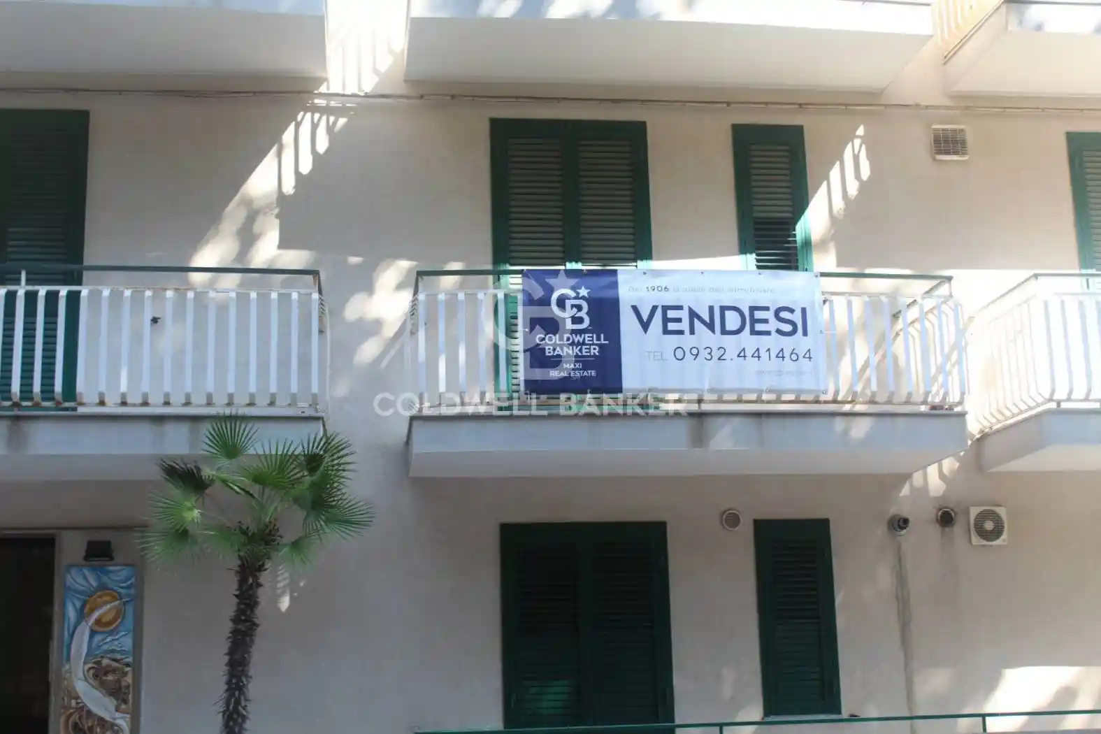 Appartamento in vendita a Modica