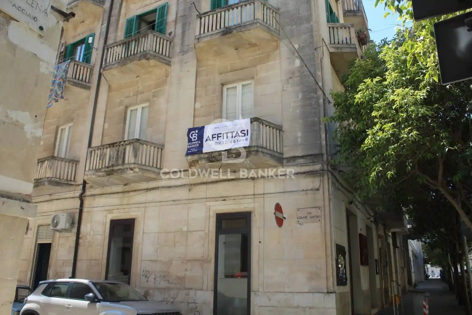 Appartamento in affitto a Ragusa