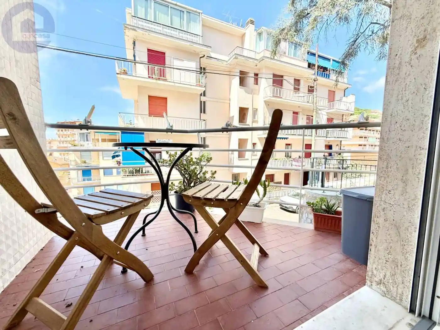 Appartamento in vendita a Sanremo