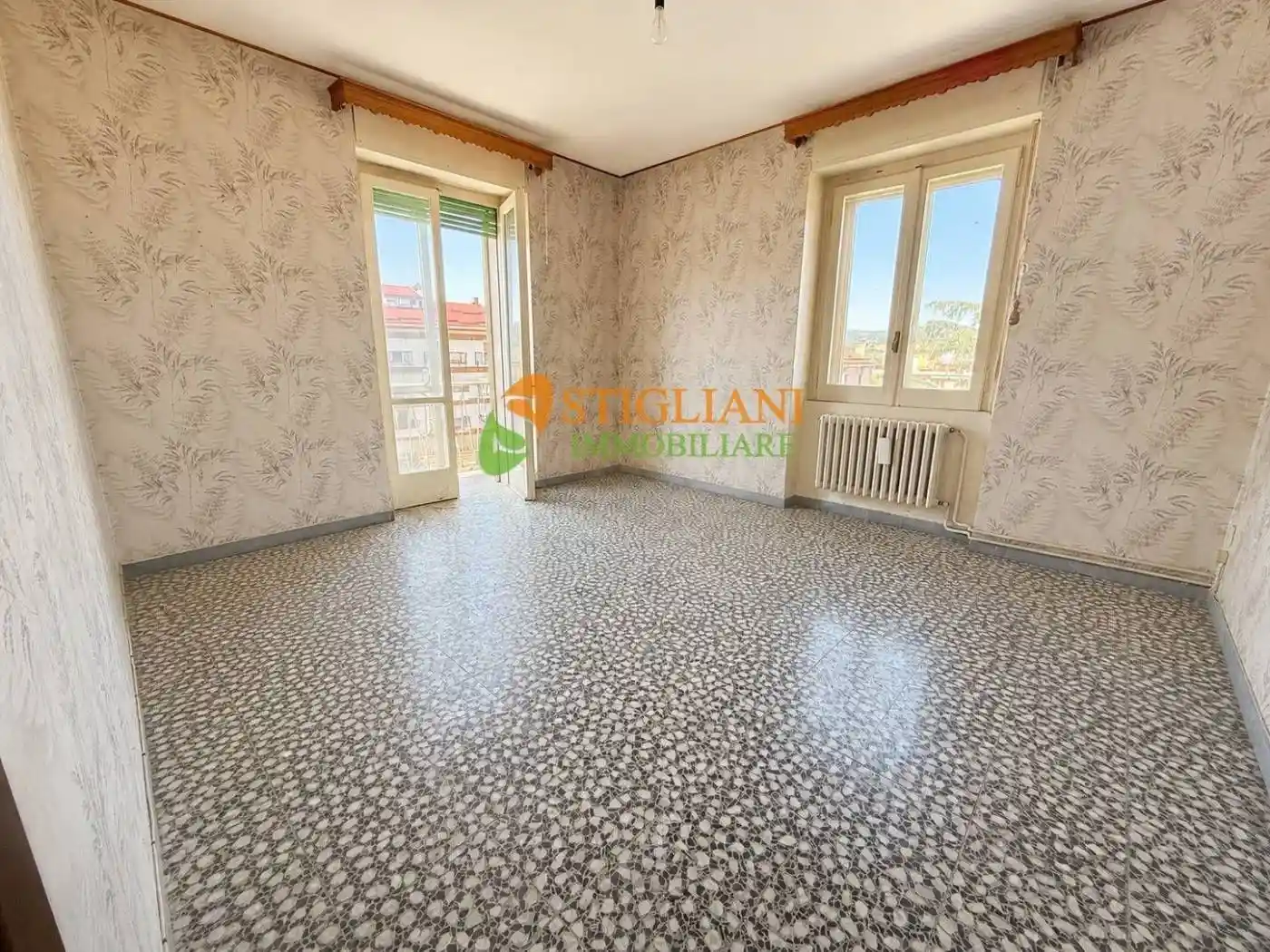 Appartamento in vendita a Campobasso