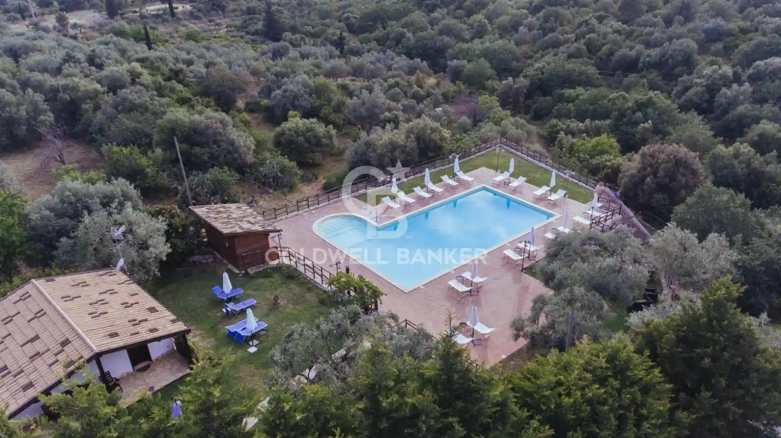 Rustico - Casale in vendita a Sortino