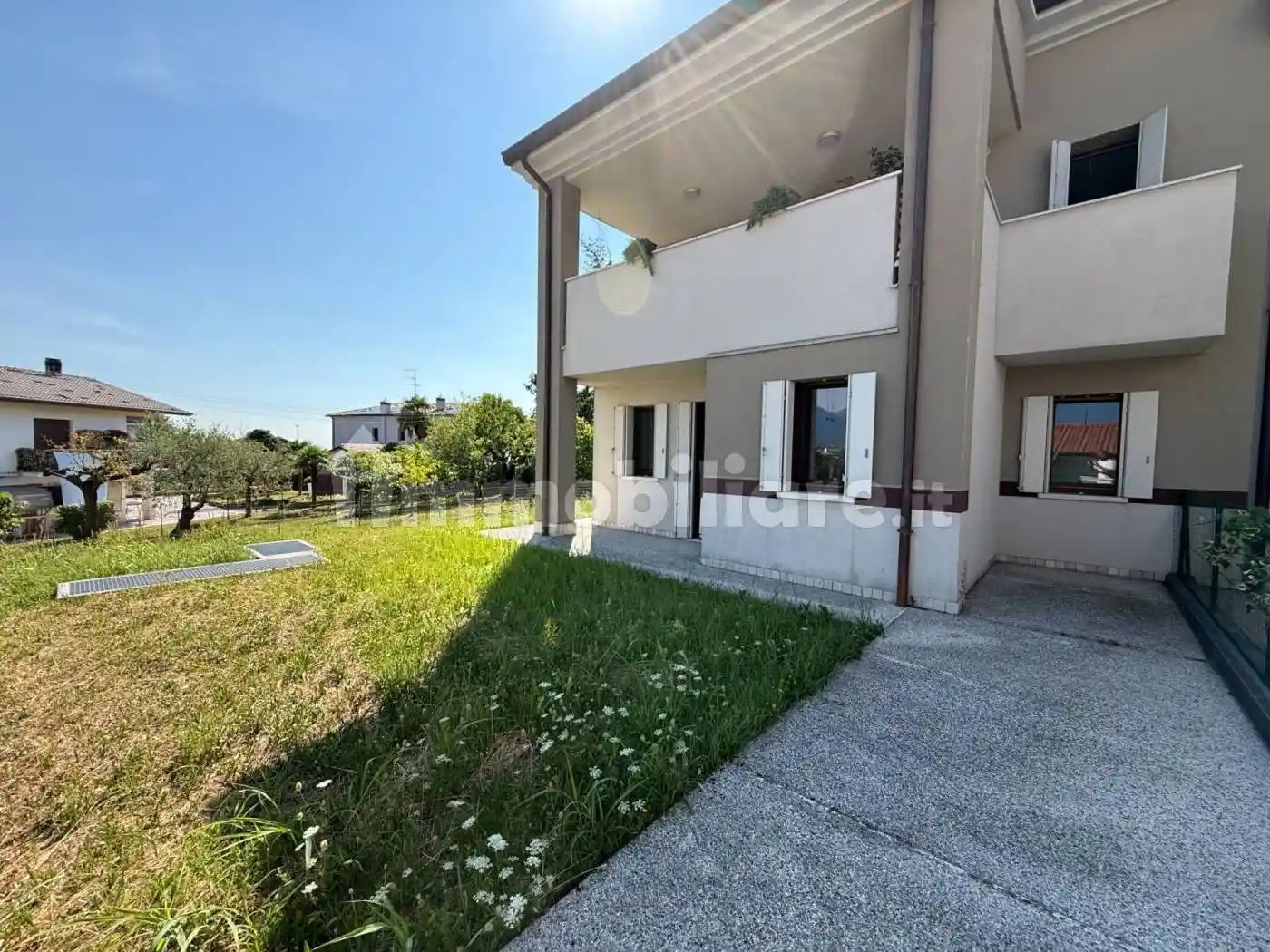 Appartamento in vendita a Colle Umberto