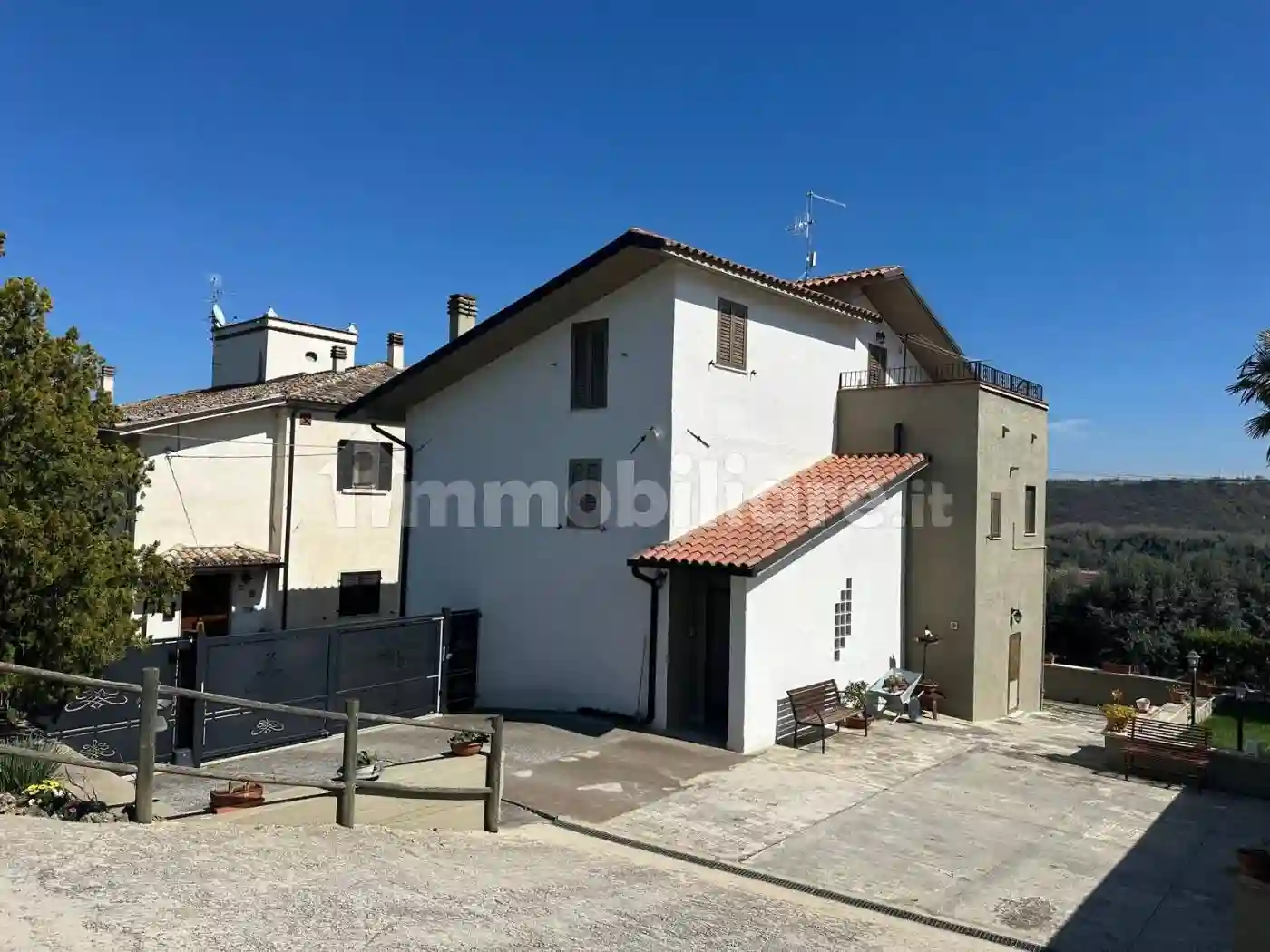 Villa - foto 3