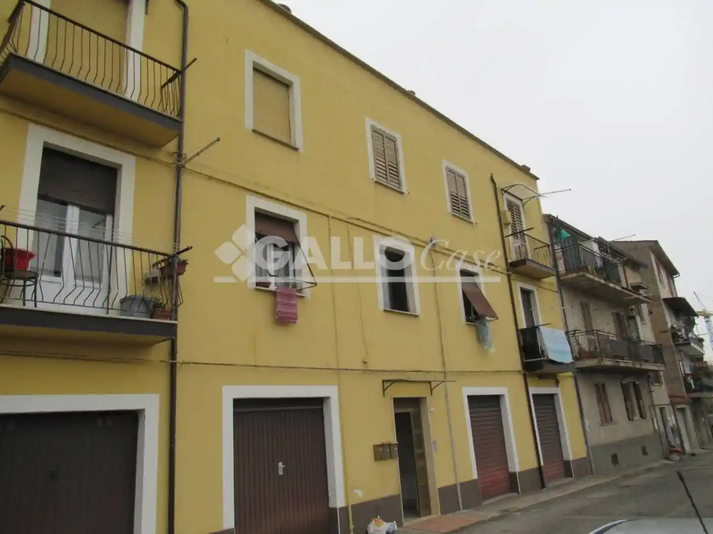 Appartamento in vendita a Cosenza