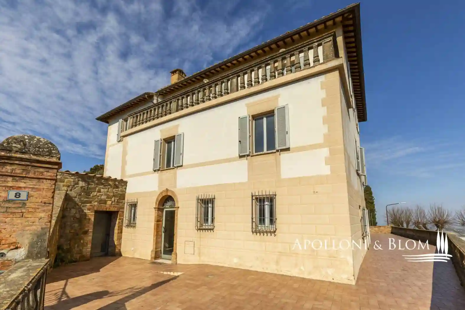 Villa - foto 3