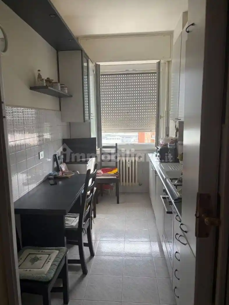 Appartamento in vendita a San Donato Milanese