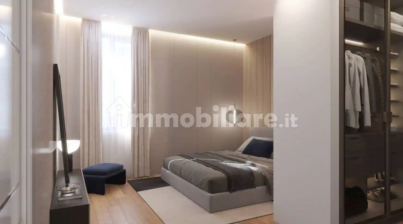 Appartamento in vendita a Monza