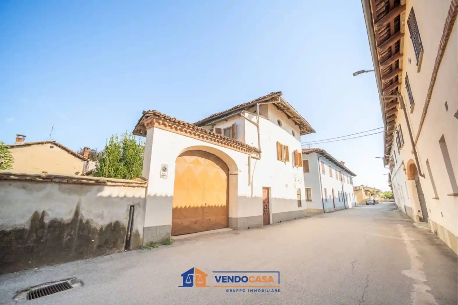 Casa indipendente in vendita a Pancalieri