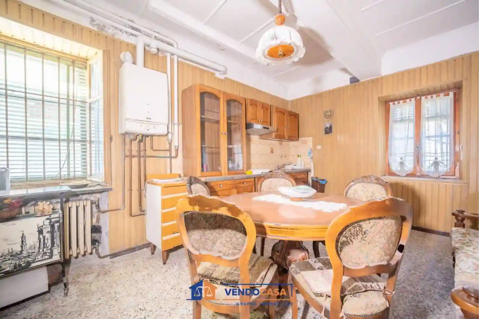 Casa indipendente - foto 5