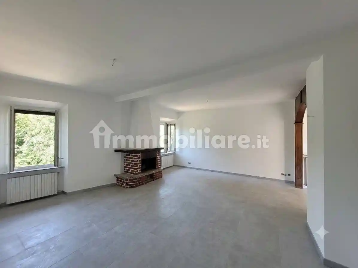 Appartamento in vendita a Villa Guardia