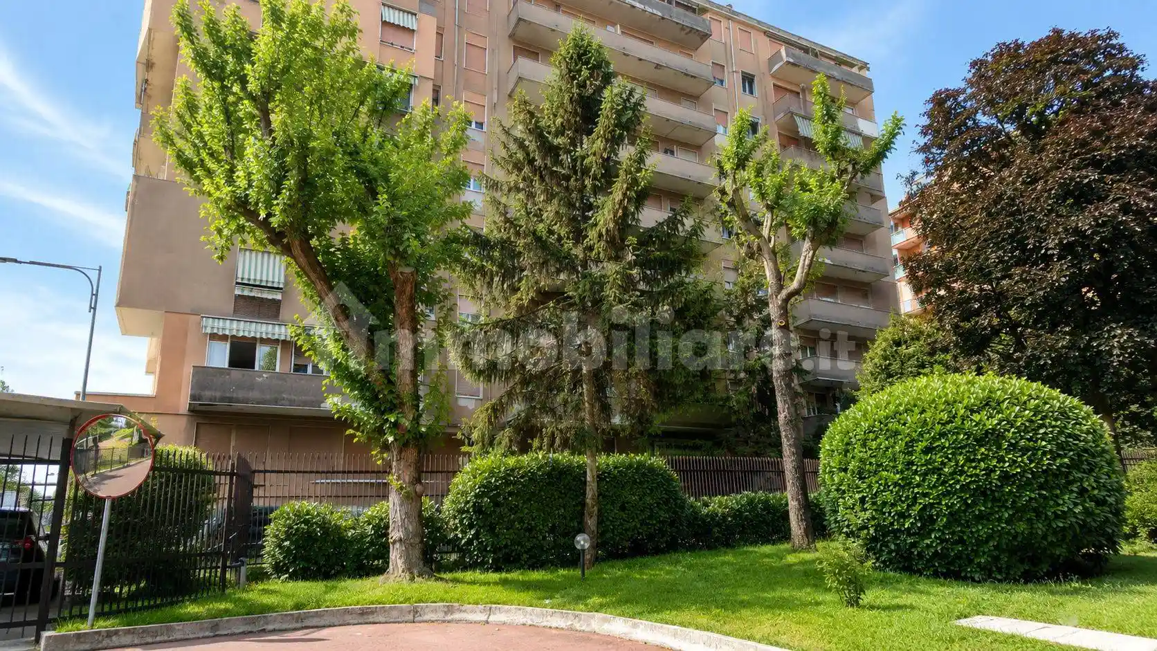 Appartamento in vendita a Cinisello Balsamo