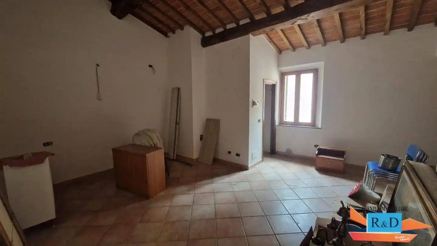Appartamento in vendita a Colle di Val d'Elsa