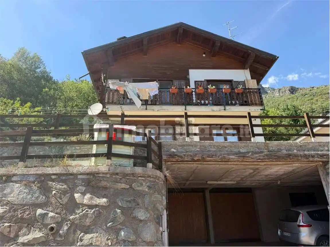 Villa in vendita a Chatillon