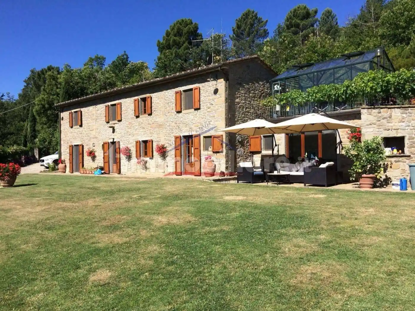 Rustico - Casale in vendita a Talla