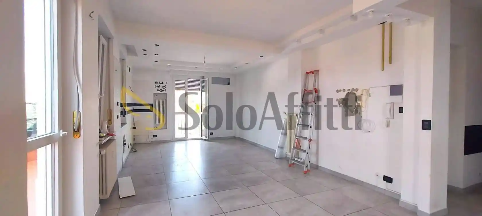 Appartamento in affitto a Torino