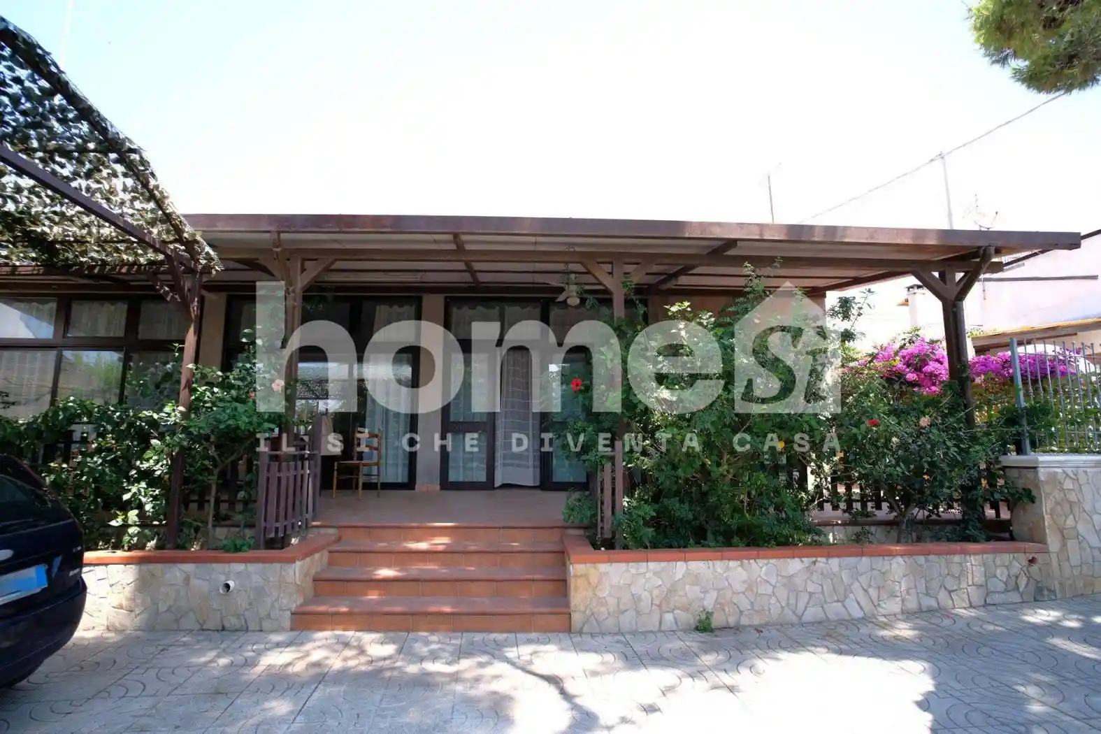 Villa in vendita a Leporano