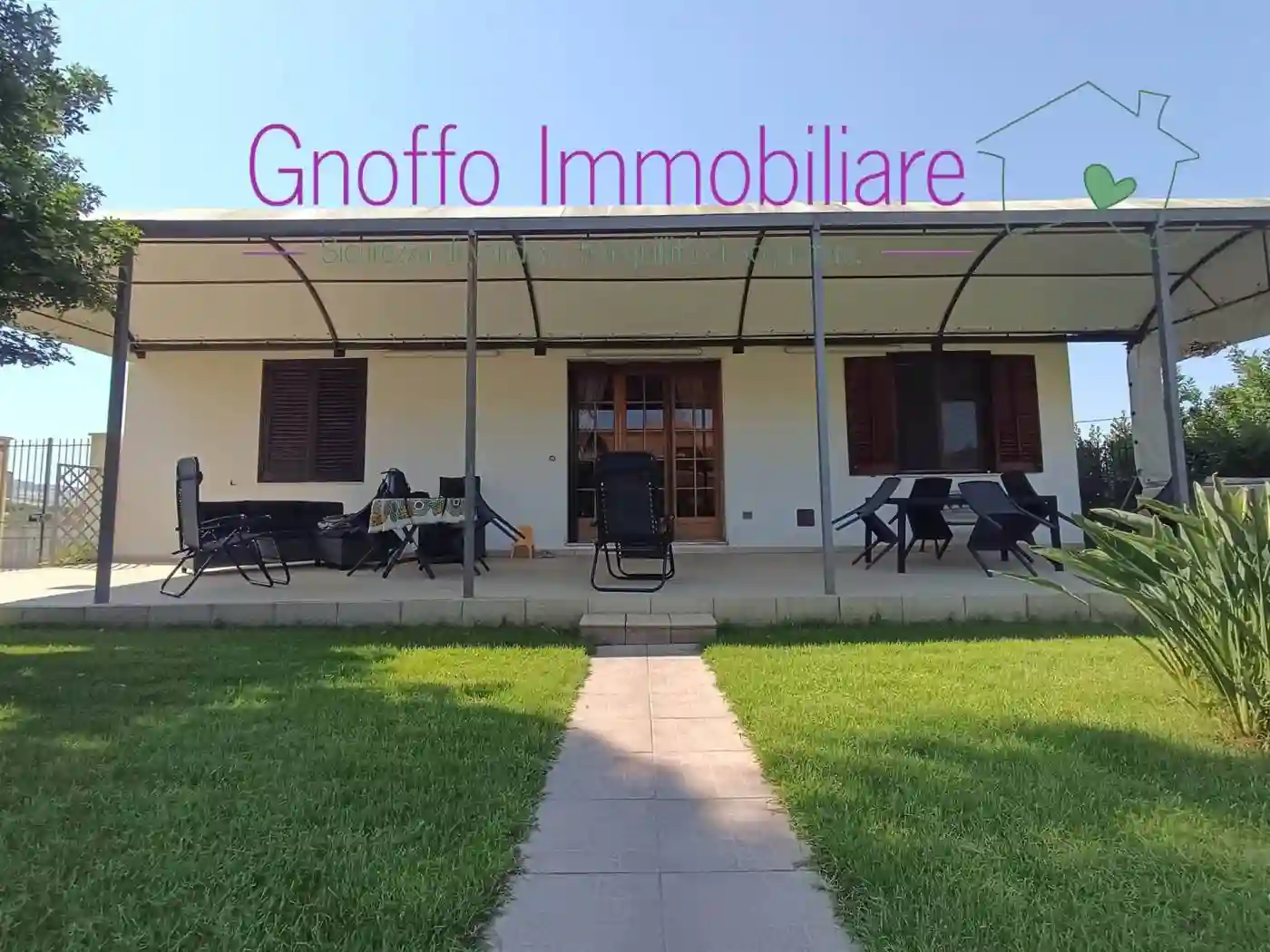 Villa - foto 3